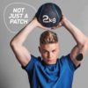 Black Patch | Not Just a Patch