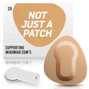 Miao Miao 1&2 Not just a patch