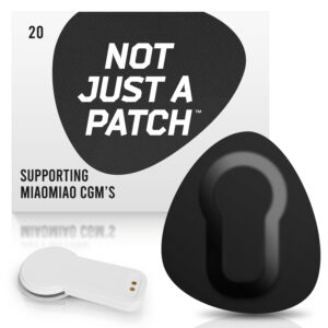 MiaoMiao 1&2 Not just a patch