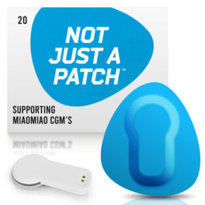 MiaoMiao 1&2 Not just a patch
