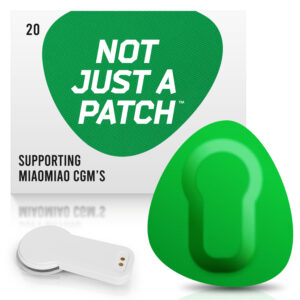 MiaoMiao-Libre Not just a patch