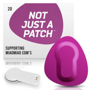 MiaoMiao Libre Not just a patch