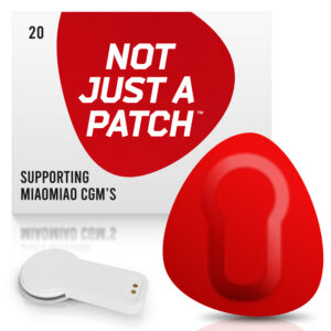 MiaoMiao 1&2 Not just a patch