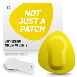MiaoMiao 1&2 Not just a patch