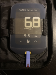 dexcom vs freestyle libre 