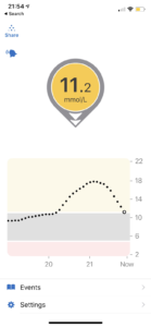 dexcom vs freestyle libre 