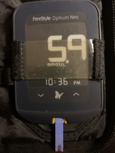 dexcom vs freestyle libre 