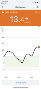 dexcom g6 vs freestyle libre 