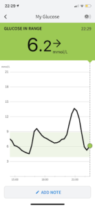 dexcom vs freestyle libre 