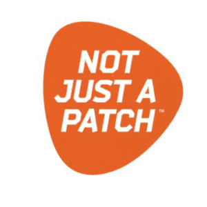 not just a patch libre 2 patches 
