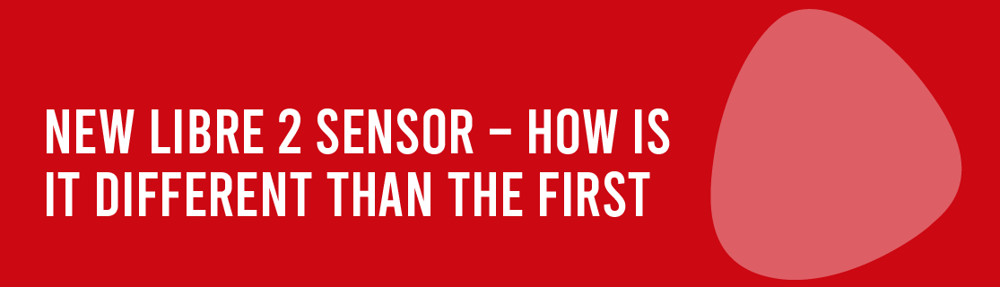 freestyle libre 2 sensor difference usage and benefits