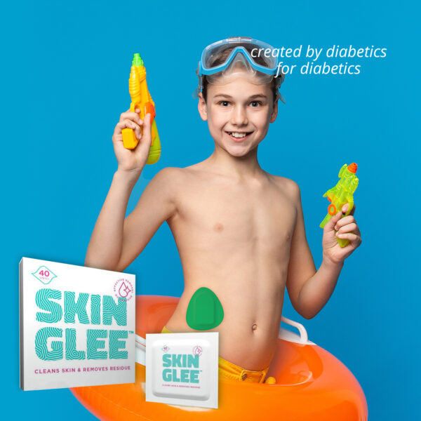 Skin Glee – 40 pack
