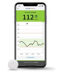 freestyle libre 3 features 