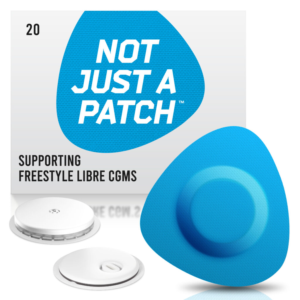 Freestyle Libre Patches