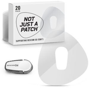 dexcom g6 clear patches dexcom transparent overpatches