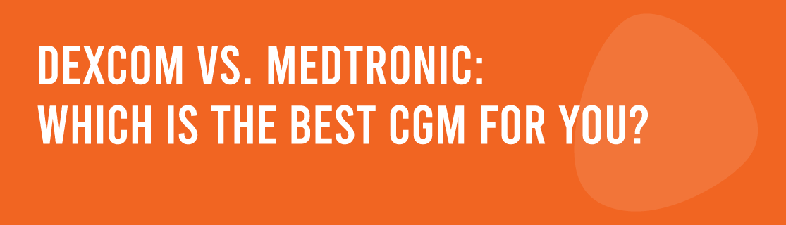 dexcom vs medtronic | medtronic vs dexcom | medtronic cgm vs dexcom g6