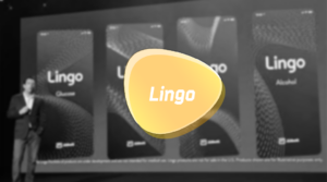 abott lingo bio wearables innovations
