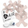 X-Mini Air for Libre 1 & 2 | Medtronic | Lingo - Tan - 20 pack