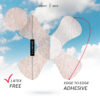 X-Mini Air for Libre 1 & 2 | Medtronic | Lingo - Tan - 20 pack