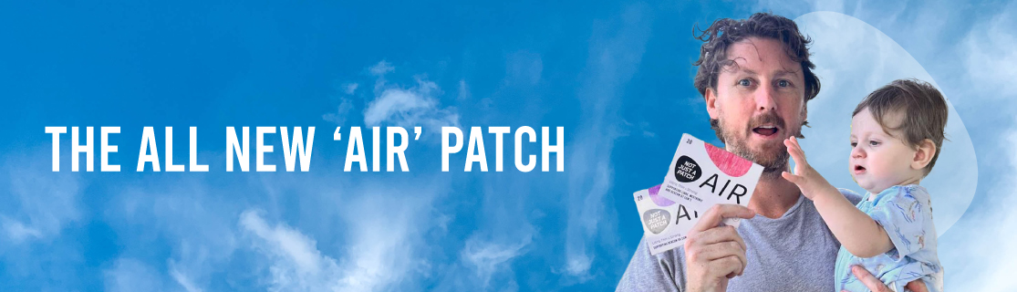 air cgm patches | not just a patch | dexcom patches | libre patches