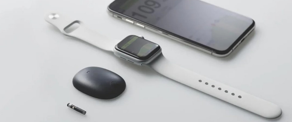 Eversense CGM system