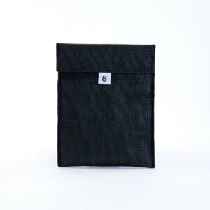 Penguin Lite Cooling Pocket Large - Black