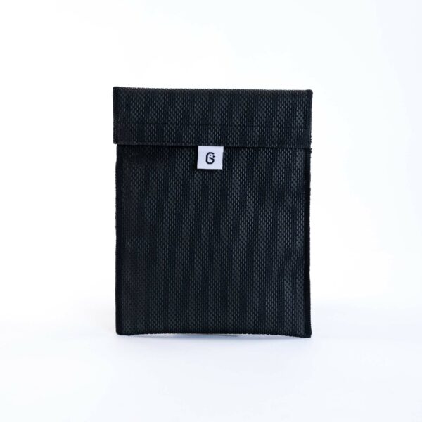 Penguin Lite Cooling Pocket Large - Black
