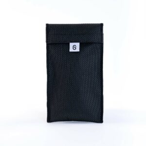 Penguin Lite Cooling Pocket Small - Black