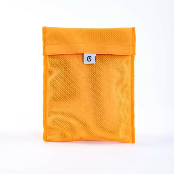 Penguin Lite Cooling Pocket Large - Orange