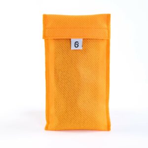Penguin Lite Cooling Pocket Small - Orange