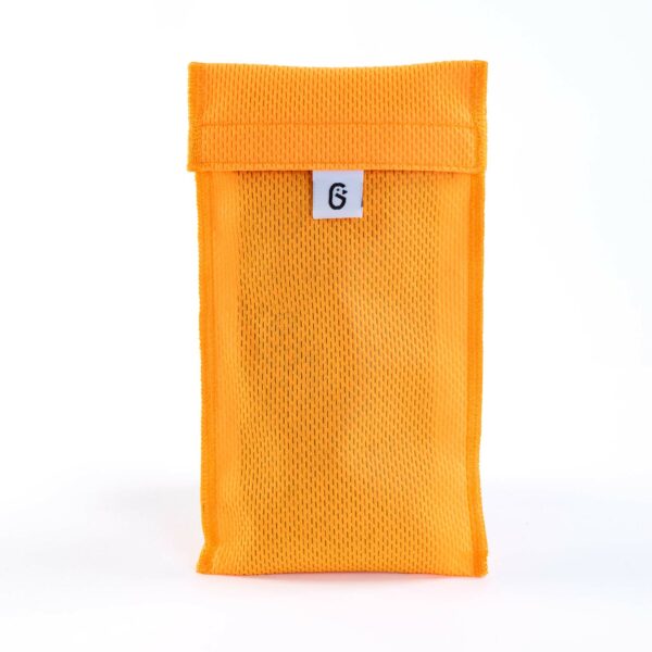 Penguin Lite Cooling Pocket Small - Orange