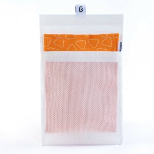 Penguin Lite Cooling Pocket Large - White
