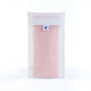 Penguin Lite Cooling Pocket Small - White