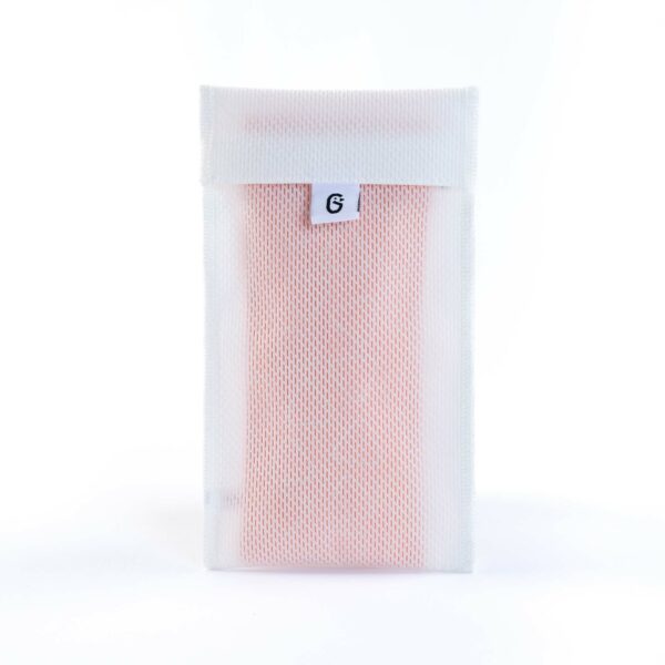 Penguin Lite Cooling Pocket Small - White
