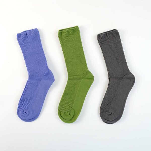 Not Just a Sock - 3 COOL pairs for extra style