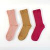 Not Just a Sock - 3 HOT pairs for extra style