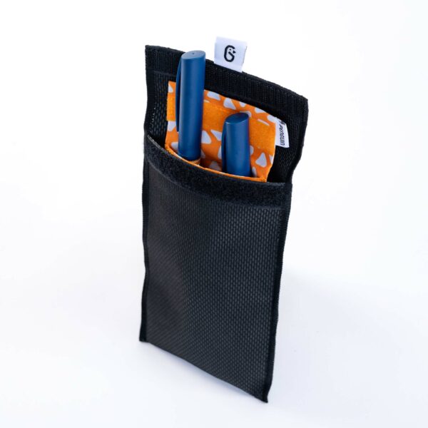 Penguin Lite Cooling Pocket Small - Black