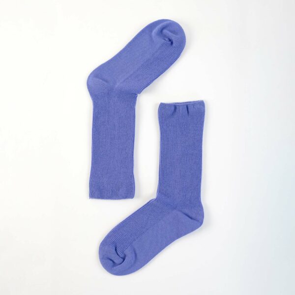 Not Just a Sock - Very Peri