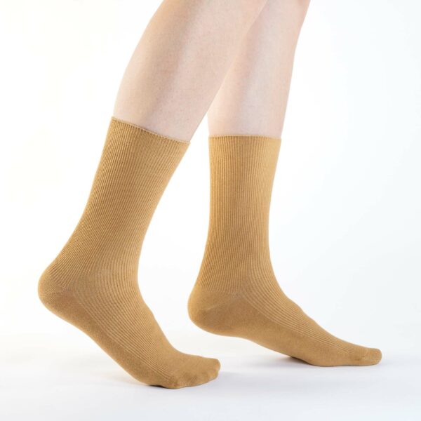 Not Just a Sock - Iced Coffee