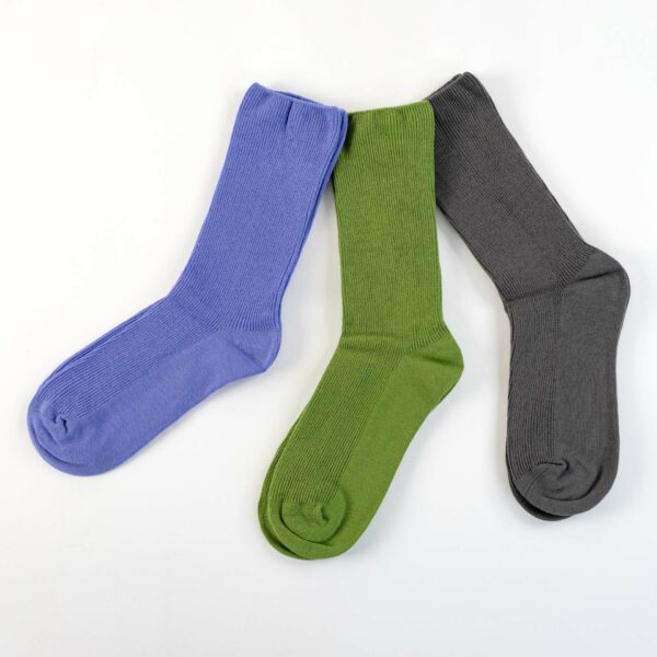 Not Just a Sock - 3 COOL pairs for extra style