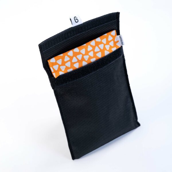 Penguin Lite Cooling Pocket Large - Black