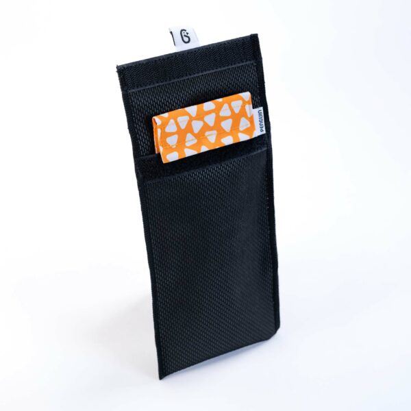 Penguin Lite Cooling Pocket Small - Black