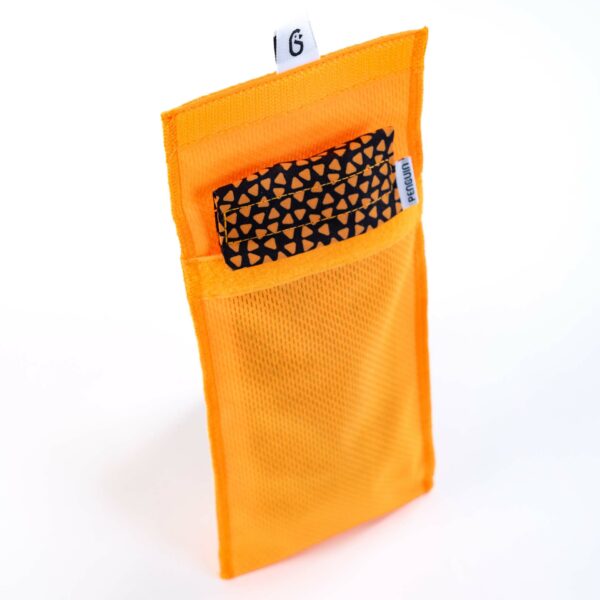 Penguin Lite Cooling Pocket Small - Orange