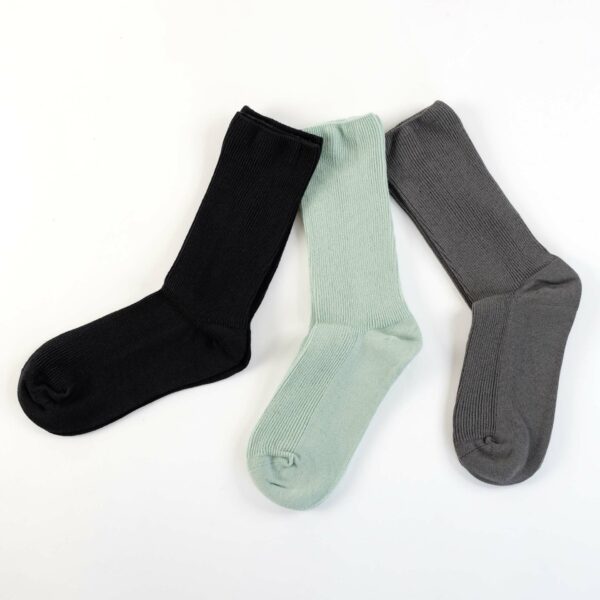 Not Just a Sock - 3 SHADY pairs for extra style