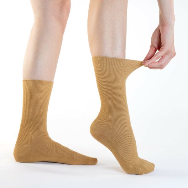 Not Just a Sock - Iced Coffee