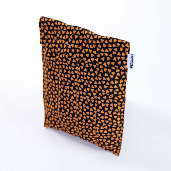 Penguin Lite Cooling Pocket Large - Orange
