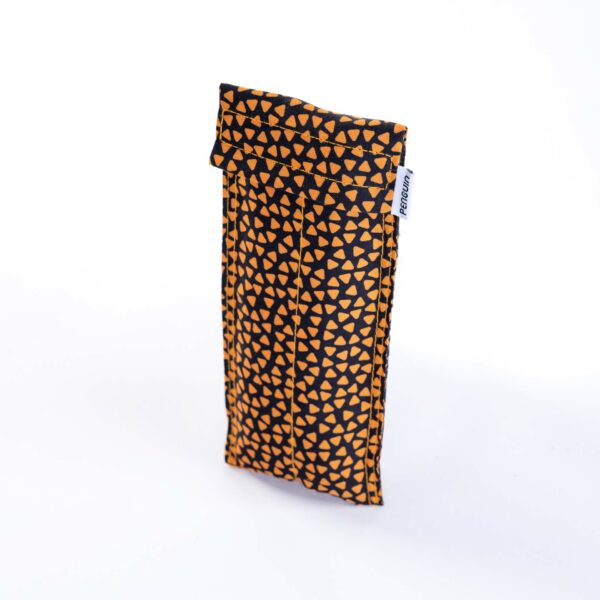 Penguin Lite Cooling Pocket Small - Orange