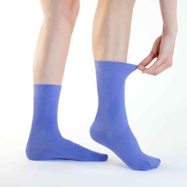 Not Just a Sock - Very Peri