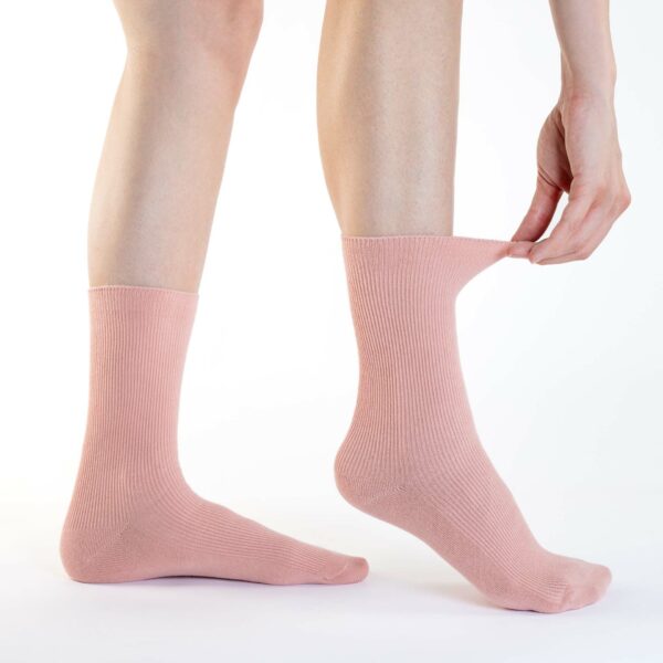 Not Just a Sock - 3 HOT pairs for extra style
