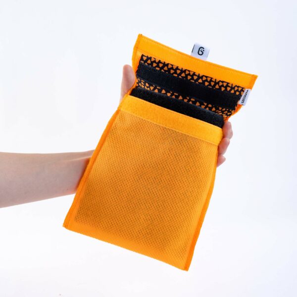 Penguin Lite Cooling Pocket Large - Orange